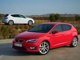  Yeni Seat Leon