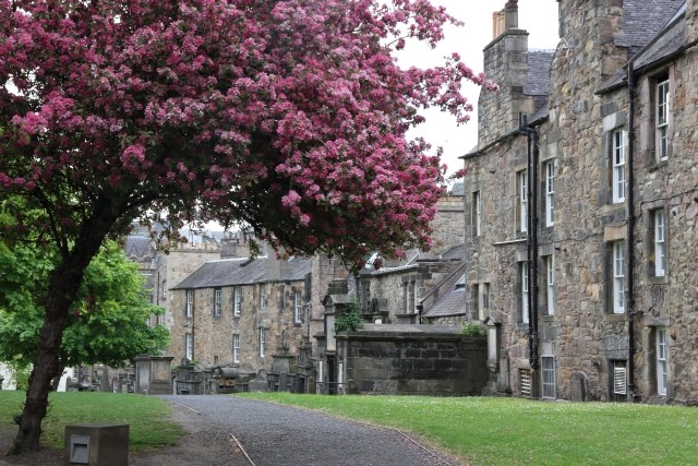  Edinburgh (İskoçya) - Londra Seyahat Notlarım