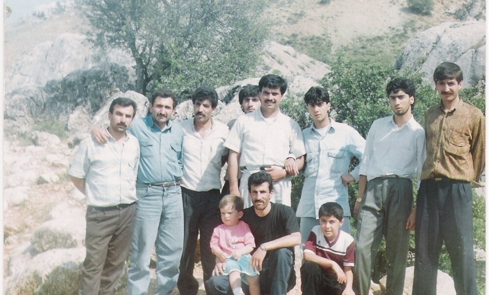  Şok Şok Şok Necati Şaşmaz'ın Eski Hali