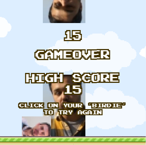  Flappy DH Yaptim