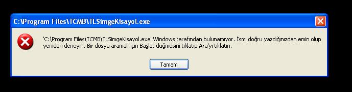  TL SİMGESİ PC YE YÜKLEME