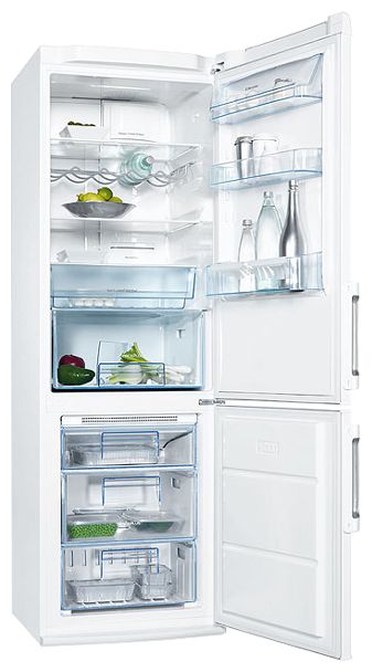 Electrolux ENA 3440 Kombi Tipi Buzdolabının Buzluğu Dondurmuyor!