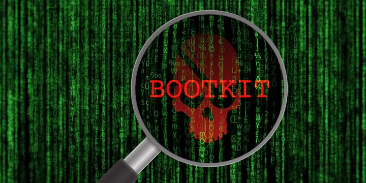 Linux için dünyanın ilk UEFI bootkit’i: Bootkitty