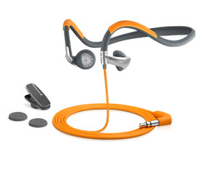  Koşu için uygun mudur ? Sennheiser PX80 sport