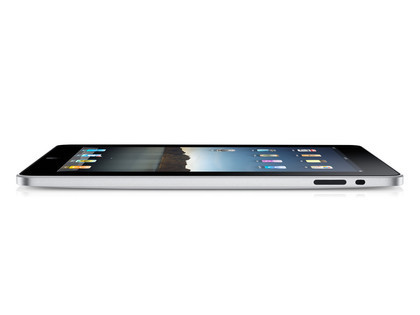  Yılın Karşılaştırması: iPad vs. iPhone