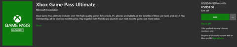 Ücretsiz 3 aylık Xbox Game Pass + EA Play | YANIYOR! |