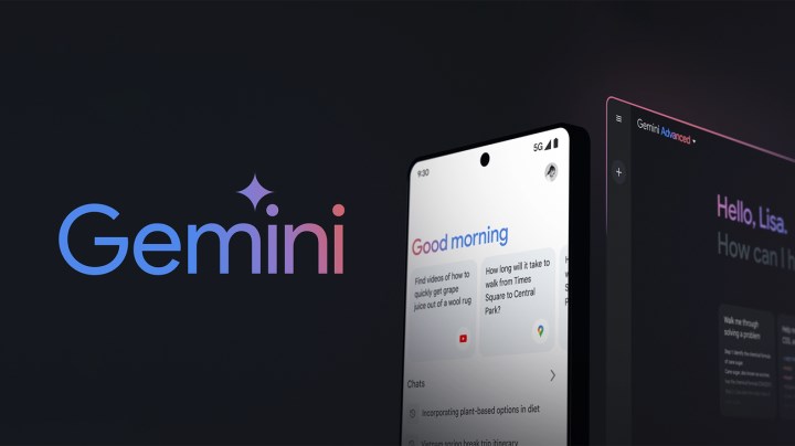 Google’ın Gemini uygulaması artık Türkçe olarak kullanımda