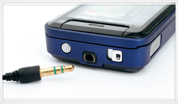  ^^ Nokia N81 ^^