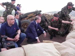  Peki Sizce Devlet PKK yı Bertaraf Etmek İçin  Ne Yapmalı?