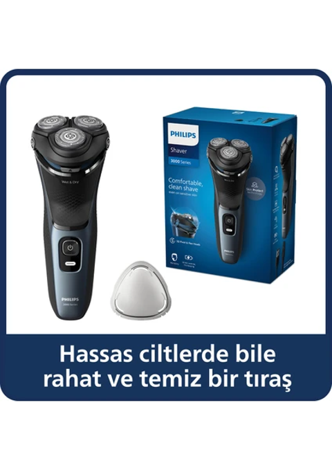 Tıraş makinesi (saç, sakal) fırsatları