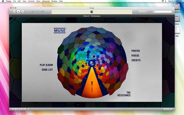  iTunes LP ve iTunes Extra Nedir ? Albüm Tavsiyesi; Jenifer Lopez: Dance Again The Hits