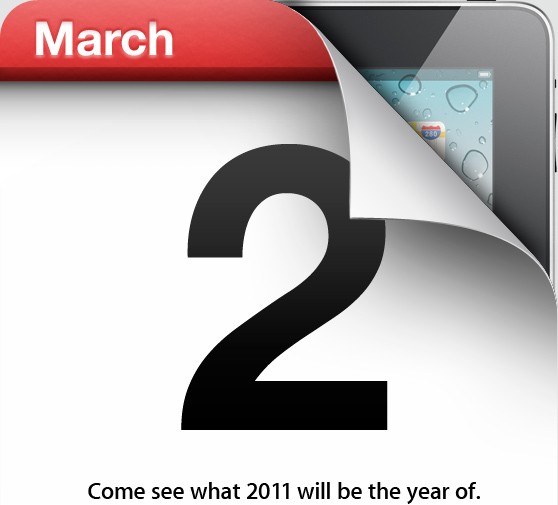  APPLE IPAD 2 - ANA KONU - * 2011 Yılının Tableti *