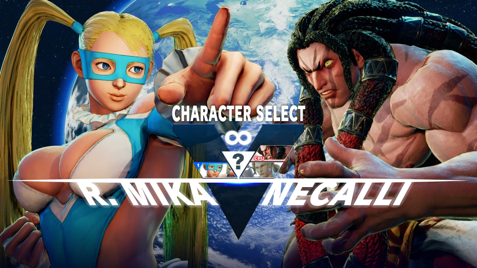 STREET FIGHTER V ARCADE EDITION "16 OCAK 2018" (PLAYSTATION ANA KONU)