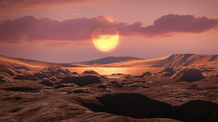 Sadece 31 ışık yılı uzaklıkta yaşanabilir gezegen keşfedildi: Yeni evimiz olabilir mi?