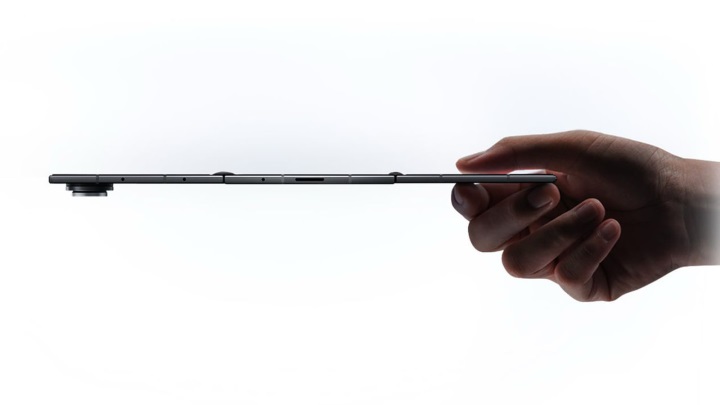 Katlanabilir cihazların geleceği: Samsung Galaxy Z TriFold tanıtıldı