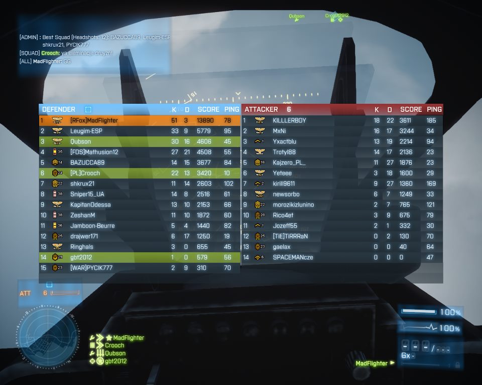  bf3 hack dolu
