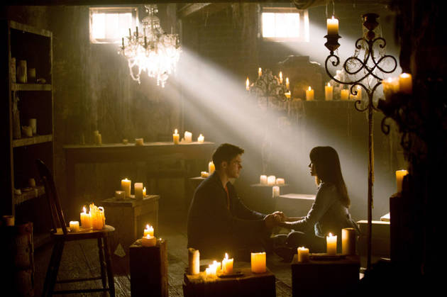  The Vampire Diaries (2009-    ) | 6.Sezon