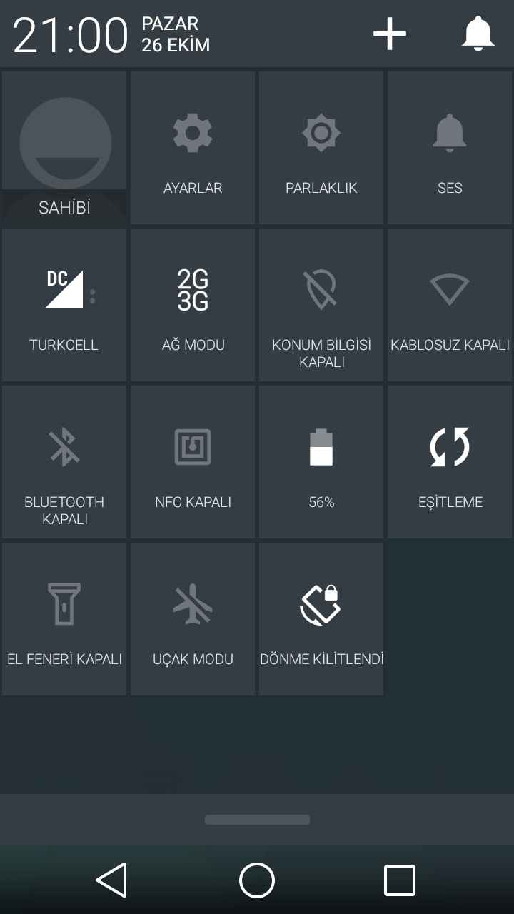  [ROM] Xperia SP CyanogenMod11