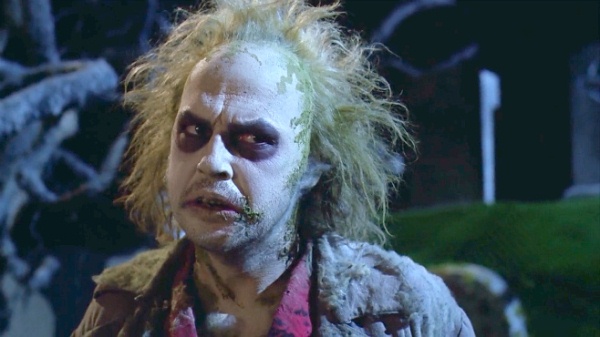 Beetlejuice Beetlejuice | Winona Ryder - Michael Keaton | Tim Burton (6 Eylül 2024) 