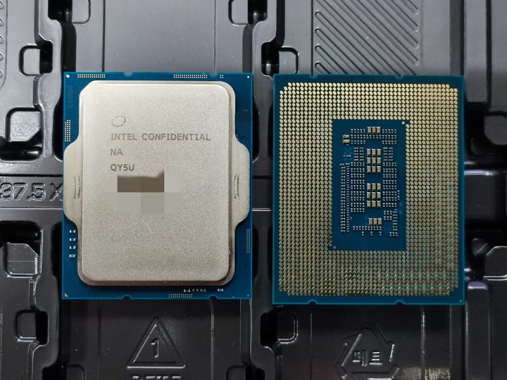 İşlemci fiyatları yükseliyor: Intel Core i7-12700K ve i9-12900K'nın fiyatı sızdırıldı