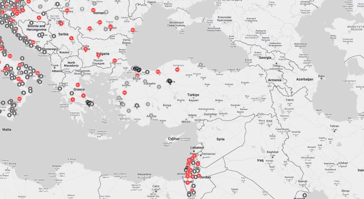 Tesla, İstanbul-İzmir otoyoluna Supercharger istasyonu kurdu