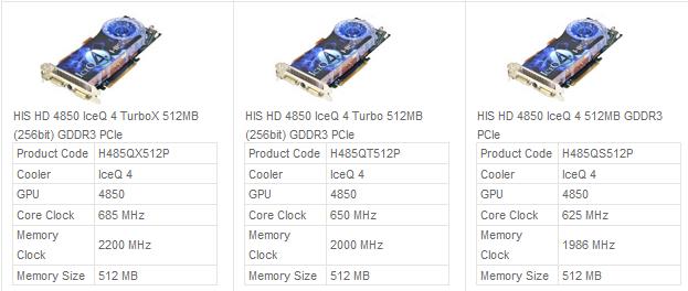  Zotac 9800GT AMP mı Sapphire HD4850 mi?