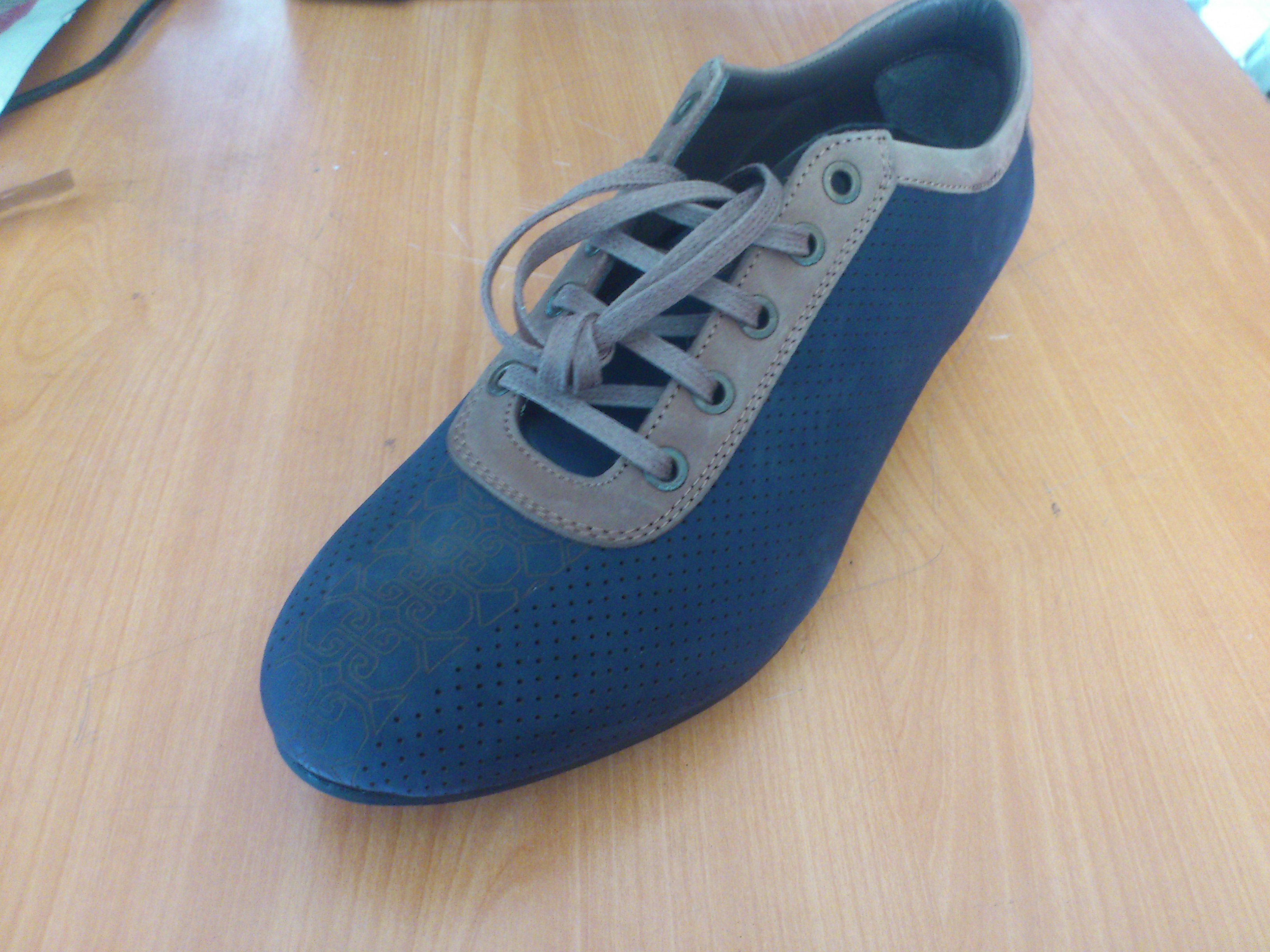  Satılık Ricardo Colin ayakkabı 85TL