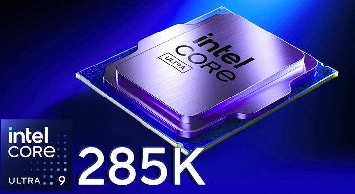 Intel Core Ultra 9 285K için ilk rakamlar paylaşıldı: Zirveye oynuyor