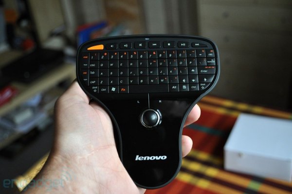  LENOVO MINI HTPC KLAVYE