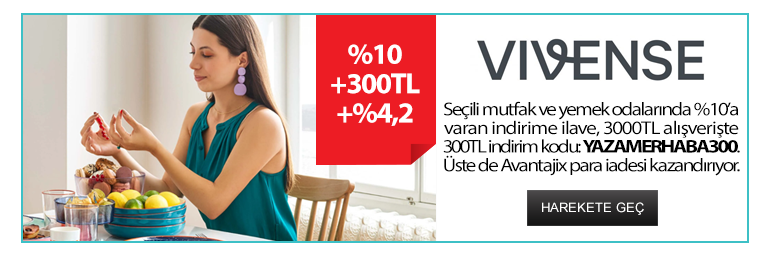  ONLİNE ALIŞVERİŞ YAPANLARA PARA VEREN SİTE: AVANTAJİX.COM