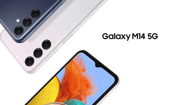 Galaxy M14 5G için Android 14 güncellemesi yayınlandı