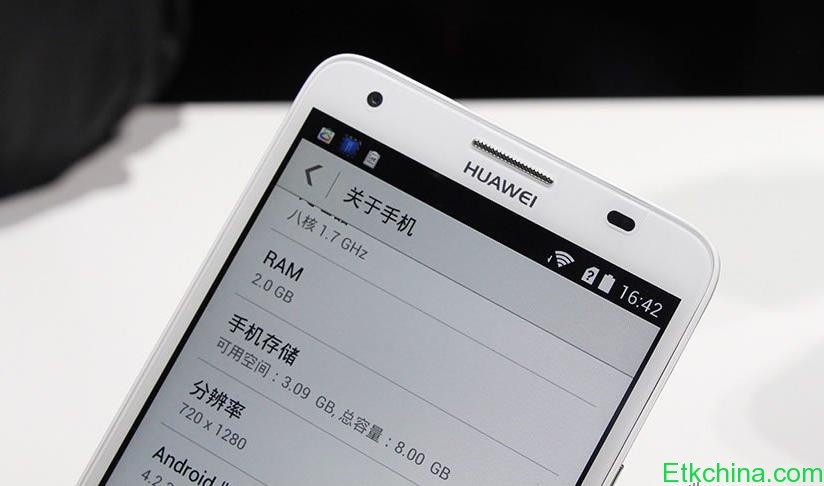  ''Huawei Honor 3X/3C BEKLEYENLER KULÜBÜ''