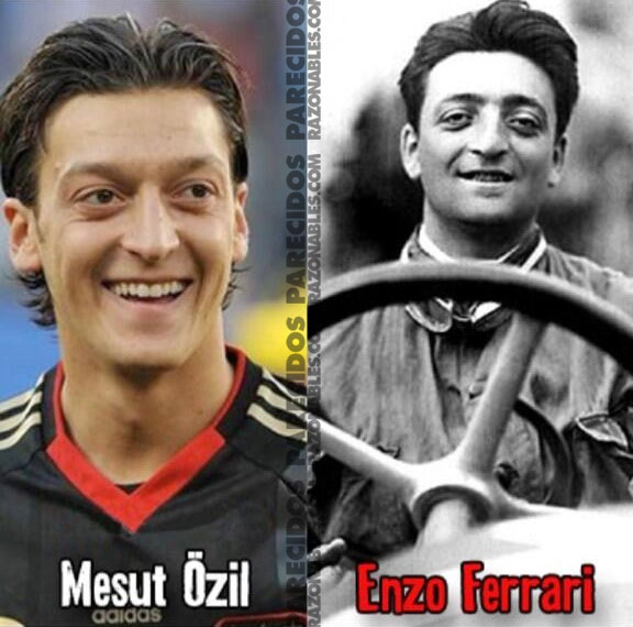  BU BİR REENKARNASYON MU?