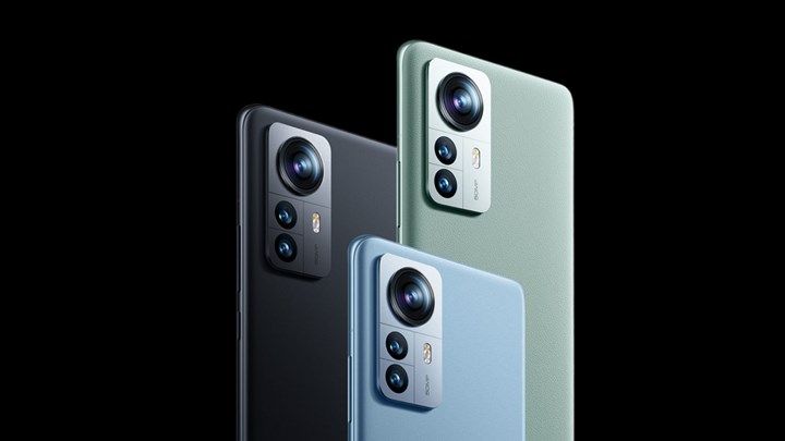 Xiaomi 12 Pro, kamera testini geçemedi: iPhone 13 Pro ve Pixel 6 Pro'ya yenildi