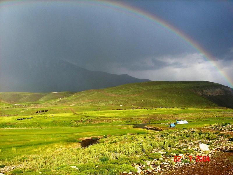  İran'dan fotoğraflar [ Kotalılar girmesin ]