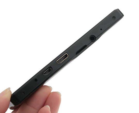  7-8 9.7 10 inç Android 4.0&2.3 Tablet PC`ler Ainol Fire Hero Crystal SmartQ Cube Onda Pipo 3G Tablet