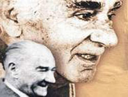  ::Abdürrahim Atatürk'ün gerçek oğlu muydu?::