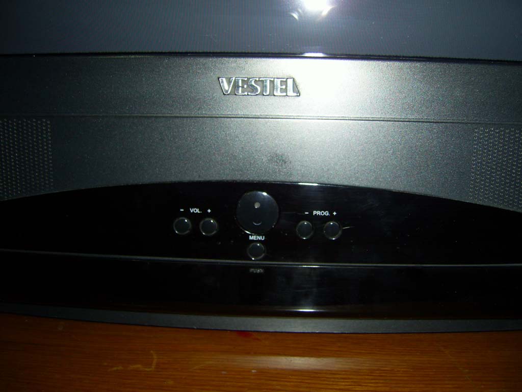  Satılık MonsterTHXScart; Vestel84Ekran; 350W Psu; Palit 8600gts