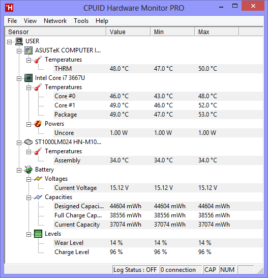  Asus k56cb İnceleme