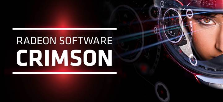AMD yeni grafik sürücüsü Crimson ReLive Edition 17.5.2'yi yayınladı