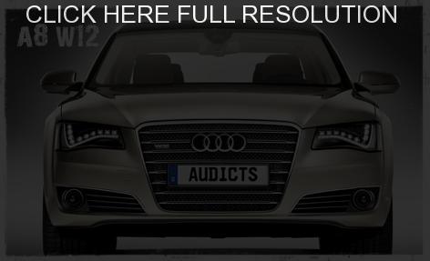  Yeni AUDİ A8 4.2 TDI