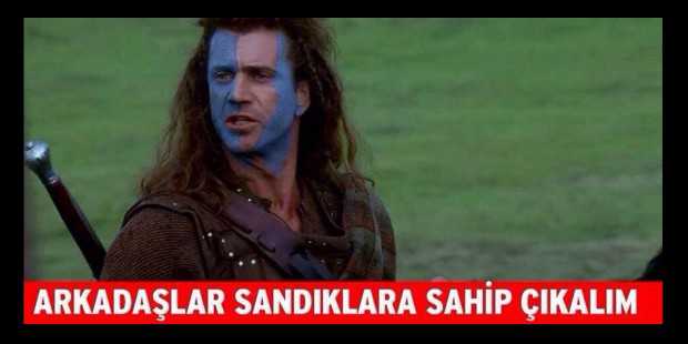  Forumun En Büyük Caps Paylaşım Konusu..! Gülmek İsteyen İçeri :) :) :) :)