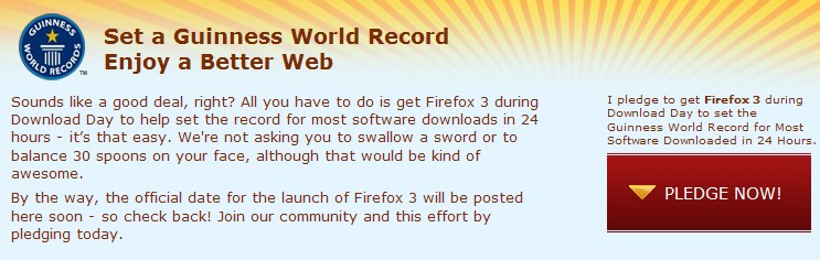  Türkiyede Firefox'cular bukadarmı?...