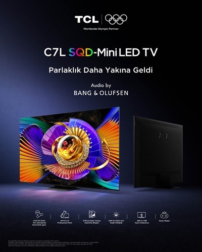SQD-Mini LED neden premium ekran teknolojilerinde yeni bir dönemin habercisi?
