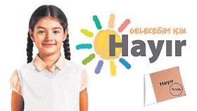 CHP’nin ‘hayır’cı kızı nereden çıktı?