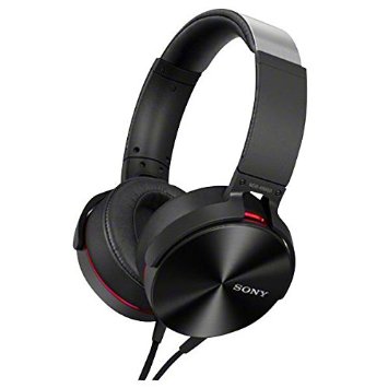  Ses Kartı Tavsiyesi: Sony MDR-XB950AP kulaklıkla kullanılacak