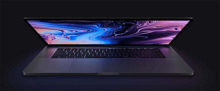 Apple, Macbook'lar için devrim niteliğinde bir klavye patenti aldı