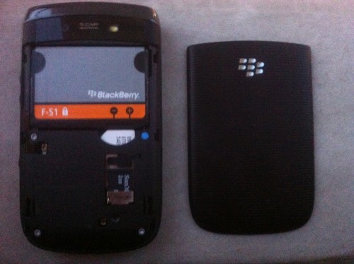  -SATILIK- Blackberry TORCH 9800