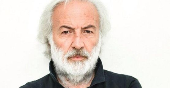  Çetin Akcan'ı Kaybettik .