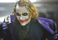  The Dark Knight (2008)